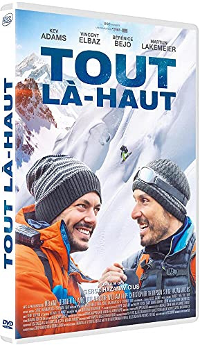 Tout là haut [FR Import]
