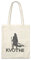 Urban Backwoods Kvothe II Hipster Bag Beutel Stofftasche Einkaufstasche