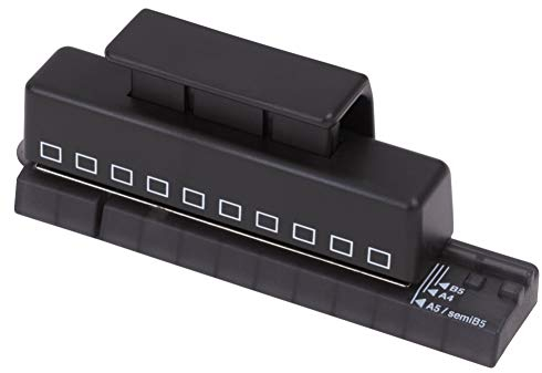 LIHIT LAB. (Lihit Lab) one third punch P-1601