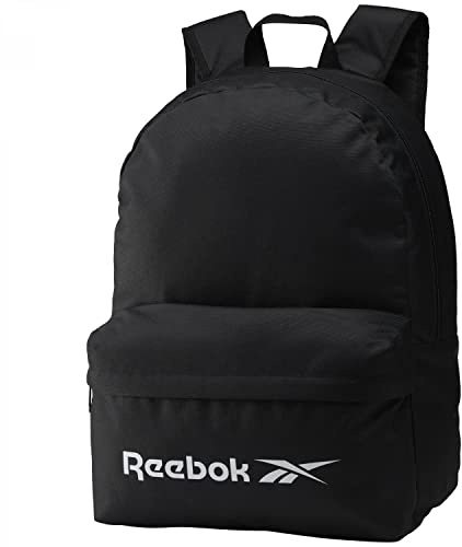 Reebok Unisex Backpack, Act Core Ll Bkp, Black/BlackGQ0973, Einheitsgröße