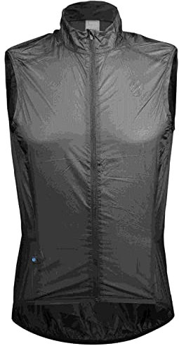 Scott Herren 283369 Vest, Schwarz, XL