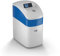 BWT PS10UK Perla Silk S Electronic Water Softener | With Intelligent Predictive Regeneration - Block/Tablet Salt | 10 litre