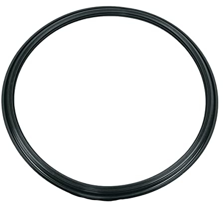 easyPART Kompatibel/Ersatz für Bauknecht 481253268099 Dichtung Whirlpool 240mmØ für Pumpentopf Geschirrspüler
