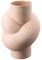 Rosenthal 14628-426330-26025 Node Cameo Vase 25 cm (1 Stück)
