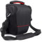 INPETS Kamera Tasche P1000 P900S B700 D5600 D500 D5300 D7100 D7200 D810 D850 D3500 D3400 D750 D90 D80 D3200 D3300 D40 Fit for Nikon Fit for SLR