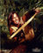 Kevin Sorbo Hercules #01B Poster, 28 x 43 cm, #a4812
