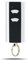 433 MHz - Apriporta da garage con telecomando compatibile per acciaio standard Entrematic RCU 433-2, RCU 433-4, EA433 2KM, EA433 2KS, T433-4 Crawford 433.92 Rolling Code porta del garage, 1 pezzo