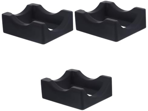 LABRIMP 3 Stück Silikon Getränkehalter Getränkehalter Für Becher Becherhalter Für Flaschen DIY Becherhalter Kleiner Becherhalter Kleiner Becherhalter Für Becher Becherhalter