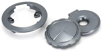 Kraftstoff tankdeckel Motorrad CNC Tankdeckel Abdeckung Schutz Schutz Zubehör Für B&M&W R NINET Reine RNINET Racer R NineT Scramble Urban G/S R9T