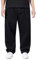 Y2k Jean Baggy Pour Homme Avec Jambes Larges, Coupe Décontractée, Style Hip-Hop, Streetwear, Skatewear, Coupe Droite, Ample, Noir, XL