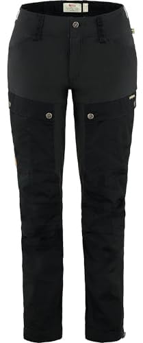 Fjällräven Damen Hose Keb Curved