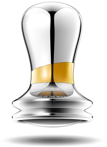 Coffee Tamper Classic (58mm)