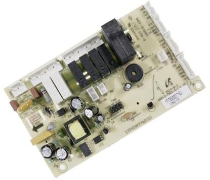 SOS Accessoire Scheda elettronica, pcb per lavastoviglie THOMSON 34421690