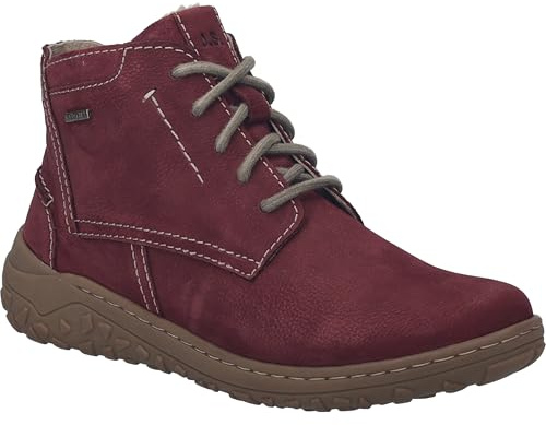 Josef Seibel Damen Businessschuhe Ruby.51,Weite G (Normal),Wechselfußbett,wasserdicht