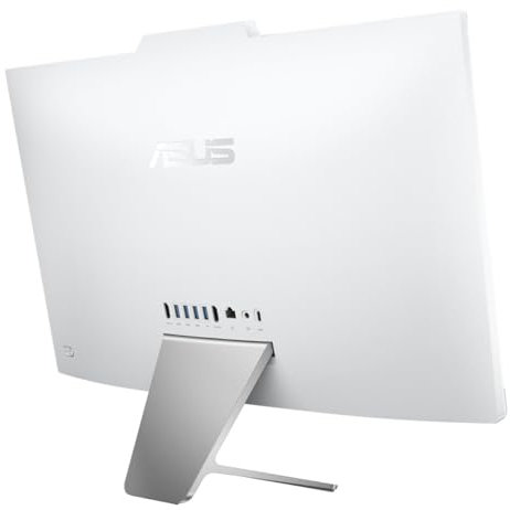 All in One Asus 90PT03T1-M01VC0 23,8 Intel Core i7-1355U 16 GB RAM 512 GB SSD QWERTY Español - Marca: Asus - EAN: 4711387721223
