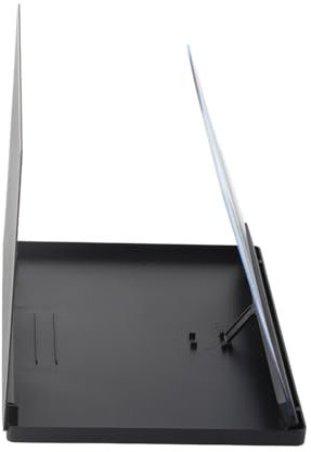 Der Telefonbildschirm Vergrößert Keinen Stromverstärker, Der für das Camping und Reisen Leicht zu Transportieren Ist