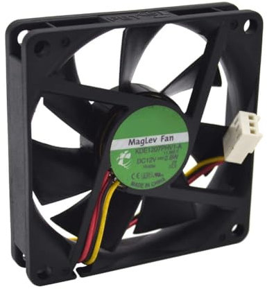 7015 70mm KDE1207PHV1-A 11.MS.F 12V 2.8W 0.23A Computer CPU Fan Cooler Fan Cooling Fan