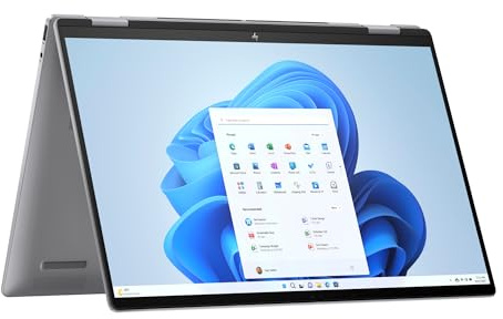 HP Envy x360 16-ad0675ng - AMD Ryzen? 7-3,3 GHz - 40,6 cm (16) - 1920 x 1200 Pixel - 16 GB - 512 GB (B0HA6EA)(0198828066558)