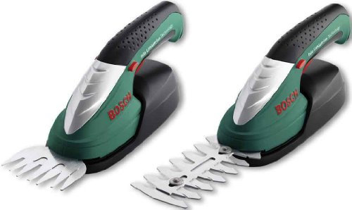 BOSCH 190212 - Desbrozadora