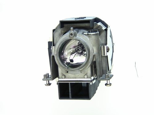 NEC NP08LP Projektorlampe 200 Watt (2500 Stunden (Standardmodus)/3500 Stunden (Energiesparmodus))