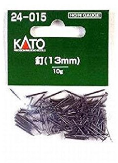 Kato Track Nails 13mm (10g) N Gauge 24-015