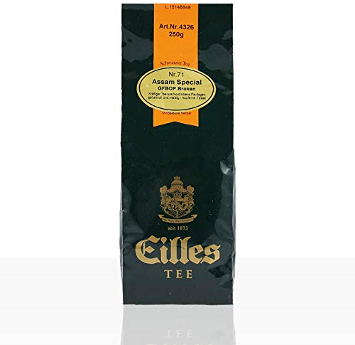 Eilles Tee Assam Special GFBOP 250g