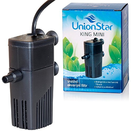 Resun 03880 König Mini-Filter, 5W