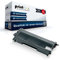 Print-Klex Tonerkartusche kompatibel für Brother TN-2000 DCP-7010 DCP-7010L DCP-7020 DCP-7025 Fax2820 Fax2820ML Fax2825 Fax2825ML TN2000 XXL Schwarz