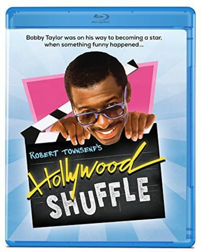 Hollywood Shuffle [Blu-ray]