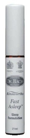 Dr Bach Fast Asleep 21ml X 2 (Pack of 2)