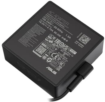 Asus R752LK Original Chargeur 90 Watt