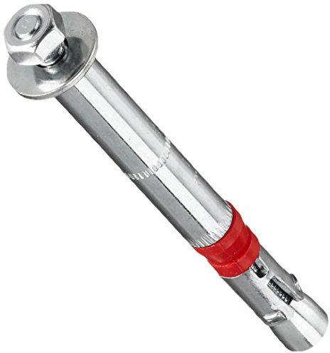 Schwerlastanker, Dual Force Bolt 1, 10/30, KT Inhalt: 50 Stück