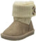 Chicco Tronchetto, Bambina e ragazza, Marrone (1), 24, Designed in Italy