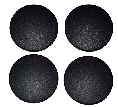 A1369 A1370 A1466 4X Unterschale Gummi Füsse Bottom feet Pad für Apple MacBook Air