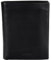 Joop! Pero Ladon Billfold V8 Black