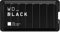 WD_BLACK P50 1To - Disque SSD de jeu de hautes performances lors de vos déplacements