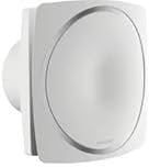 Extracteur d'air permanent Curv Genius 100 T Atlantic