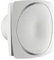 Extracteur d'air permanent Curv Genius 100 T Atlantic