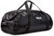 Bolsa VIAJE THULE Chasm 130L.Negra, Schwarz