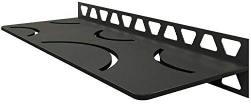 Schlüter SHELF-W-S1 Curve Dunkelanthrazit