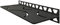 Schlüter SHELF-W-S1 Curve Anthracite foncé