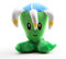 uiuoutoy Plantas de peluche de juguetes de peluche con diseño de flores y plantas