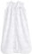 Halo Baby Schlafsack | 0,5 Tog Sleepsack | 100% Baumwolle, Mitternachtsmonde für Neugeborene | Einfacher Zip -Zugriff von Windelwechsel | Lullaby Trust Partners | Unisex, Jungen & Mädchen, 0-6 Monate