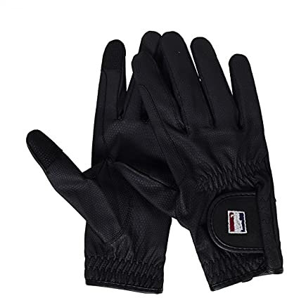 Kingsland Handschuhe schwarz - S