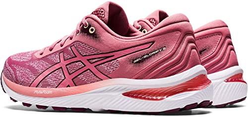 ASICS Gel-Glorify 5 700 Smokey Rose/DEEP Mars 7,5