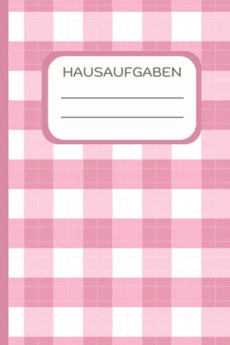 Hausaufgabenheft: KARO - ROSA