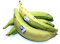 Kochbananen (Platanos) – Exotische 1 kg