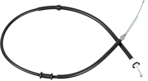 SWAG 70 10 1805 Cavo freno a mano Posteriore Sx Cavo Freno Filo freno a mano Corde freno a mano
