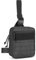 Huntvp Militär Beintasche Motorrad Taktische Oberschenkeltasche MOLLE Hüfttasche Herren Tactical Leg Bag Bein Taschen Wasserabweisend Gürteltasche für Sport Wandern Outdoor,Typ-11 Schwarz
