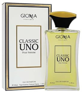 Mercury Snc Profumo Equivalente e Compatibile con Chan.el 5 100ml - Eau de Parfum Donna - Profumi Equivalenti ed Ispirati - Parfum